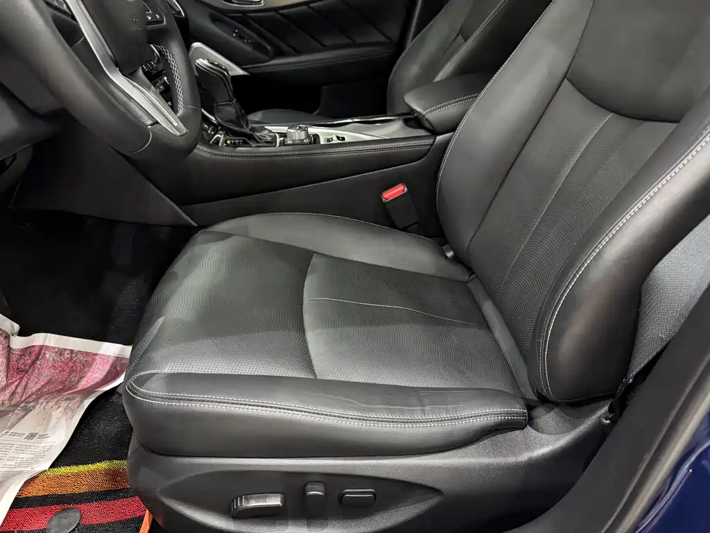 Infiniti Q50L 2019 2.0T 30th Anniversary Limited Edition