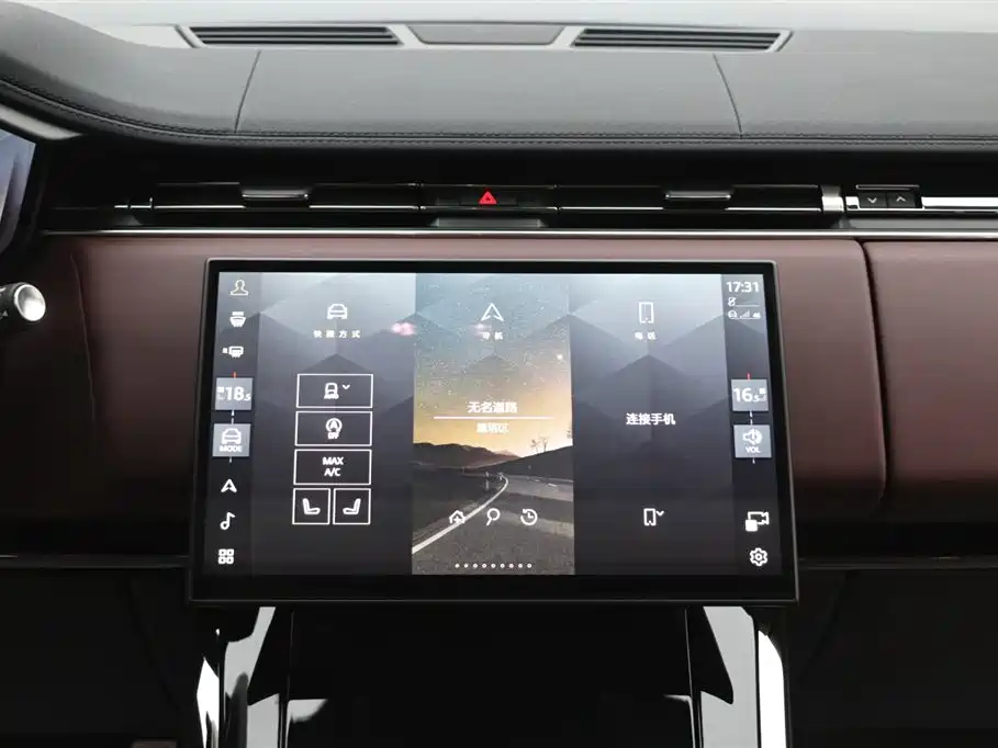 Range Rover Sport 2024 400PS Dynamic SE
