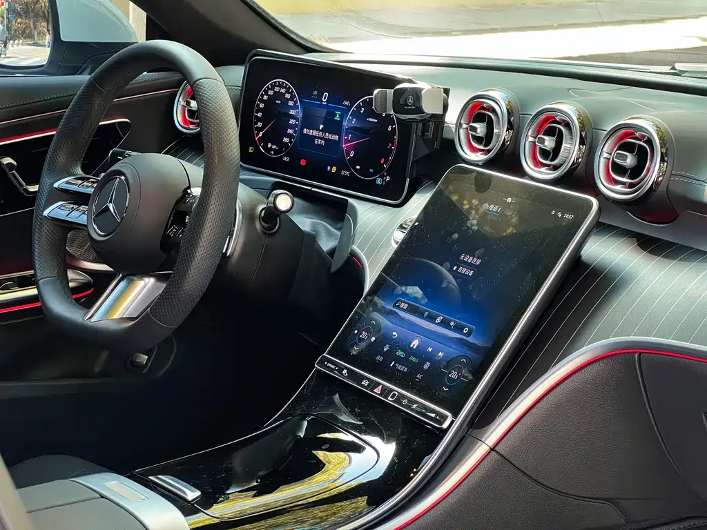 Mercedes-Benz CLE 2024 CLE 300 4MATIC Coupe