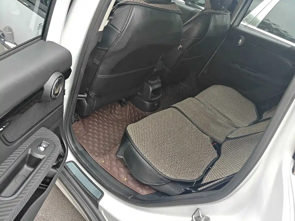 MINI Countryman 2018 1.5T COOPER ALL4 Classic