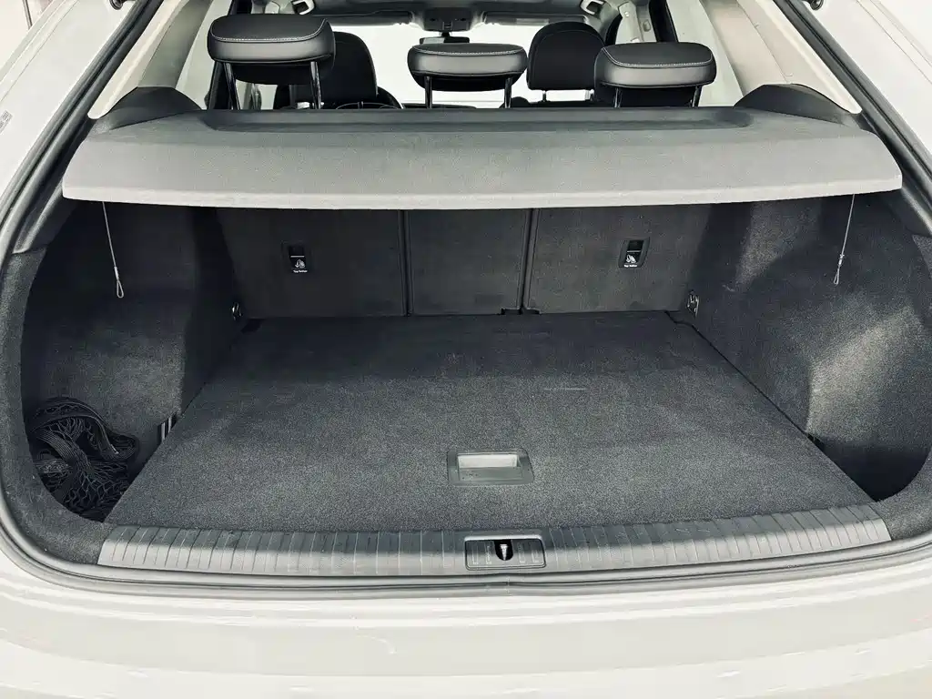 Audi Q3 2021 40 TFSI Fashion Dynamic Edition