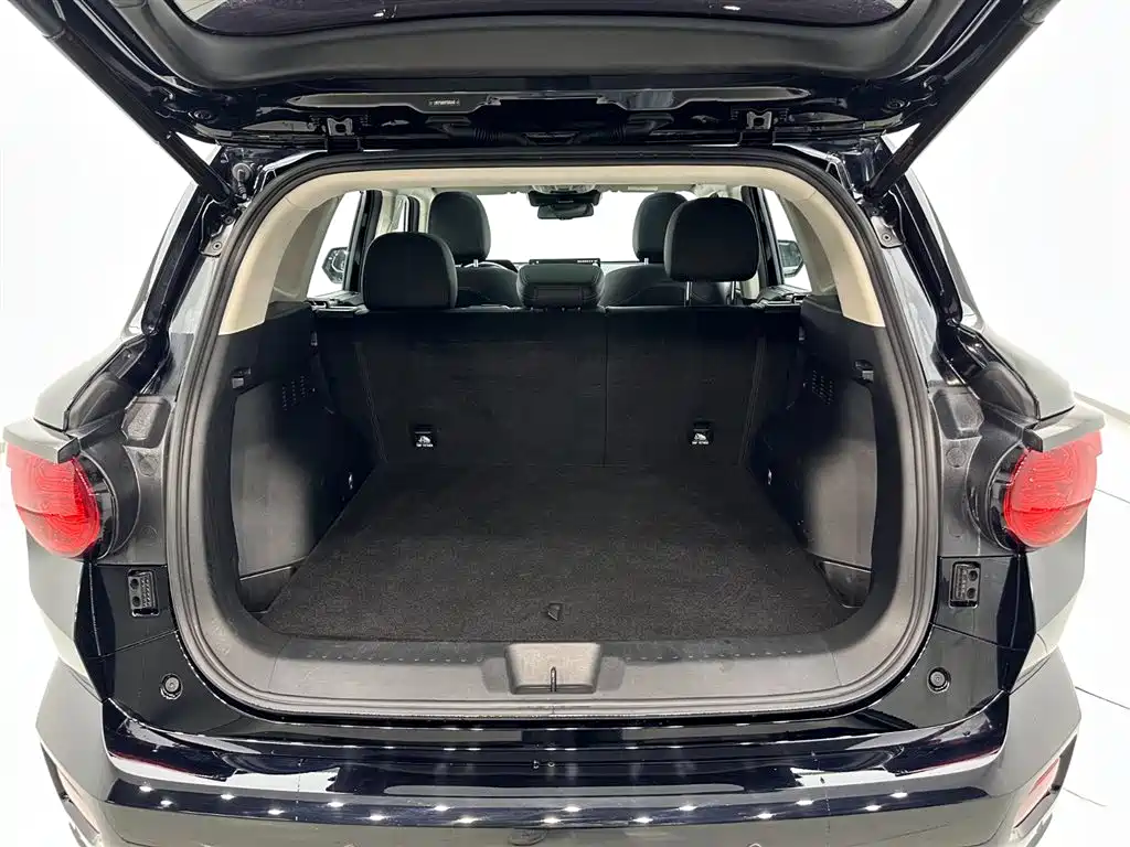 Haval Big Dog PLUS 2023 DHT-PHEV 105km Chao Dian Edition Plus