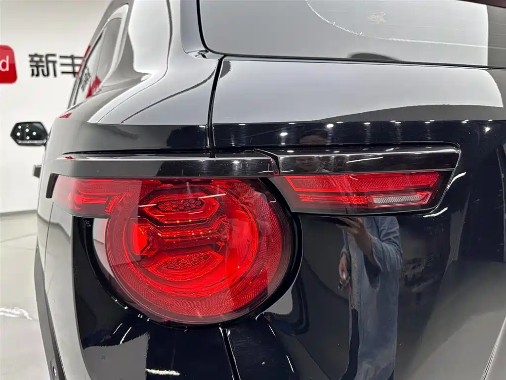 Haval Big Dog PLUS 2023 DHT-PHEV 105km Chao Dian Edition Plus