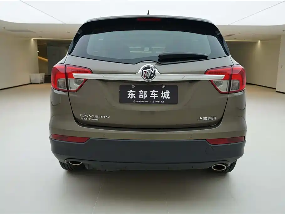 Avenir Plus 2016 28T 4WD Luxury Edition