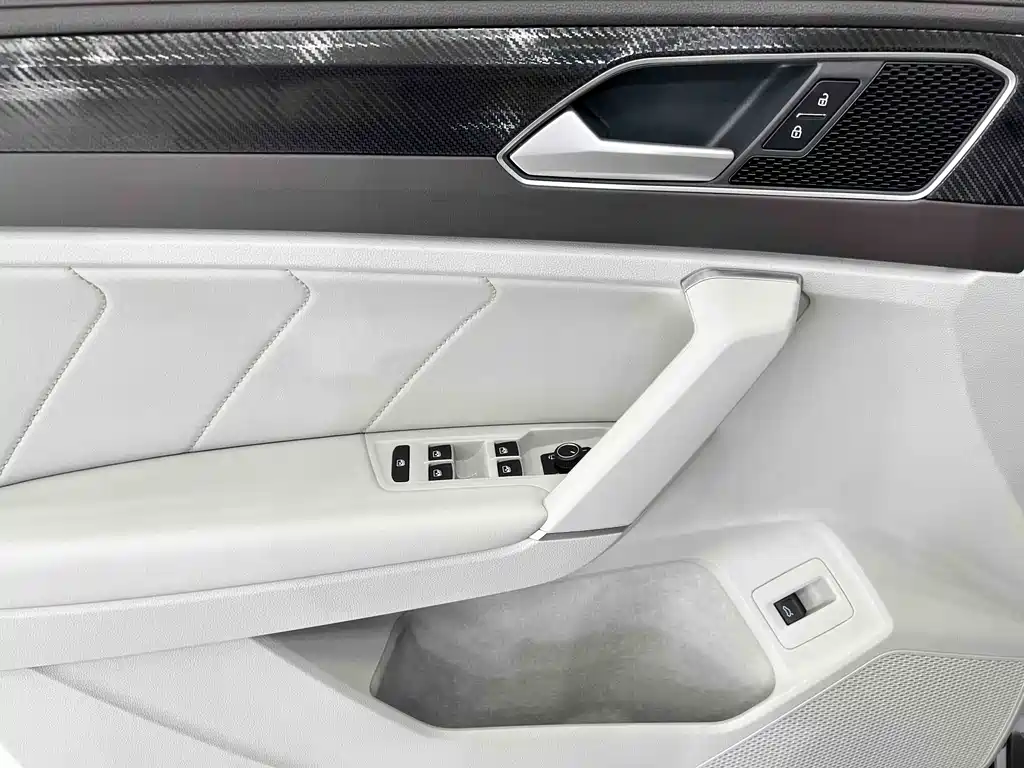 Tayron 2023 280TSI FWD Luxury Plus Advanced Edition