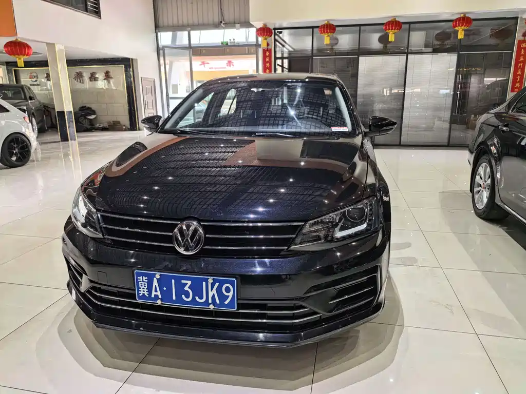 Sagitar 2018 280TSI DSG Yidong Edition