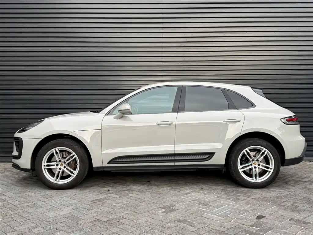 Macan 2023 Macan 2.0T