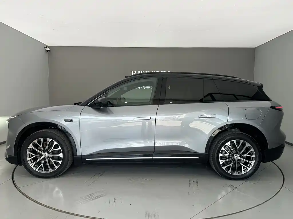 NIO ES6 2025 75kWh