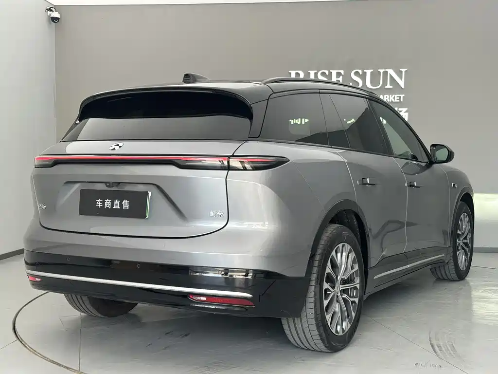 NIO ES6 2025 75kWh