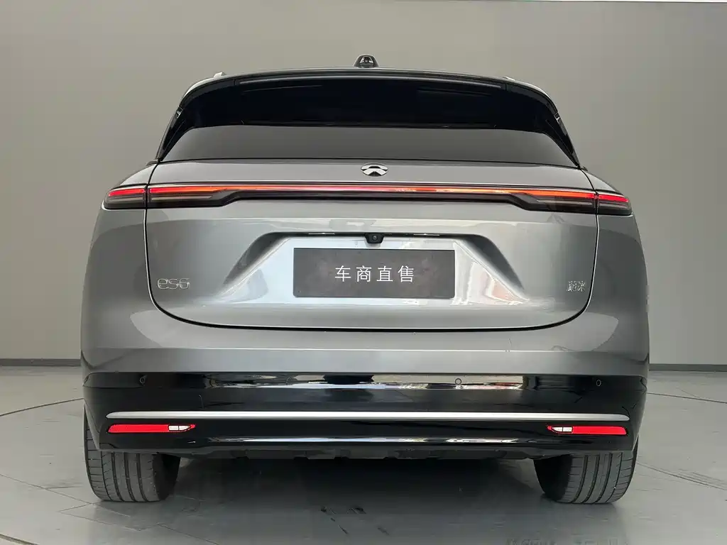 NIO ES6 2025 75kWh