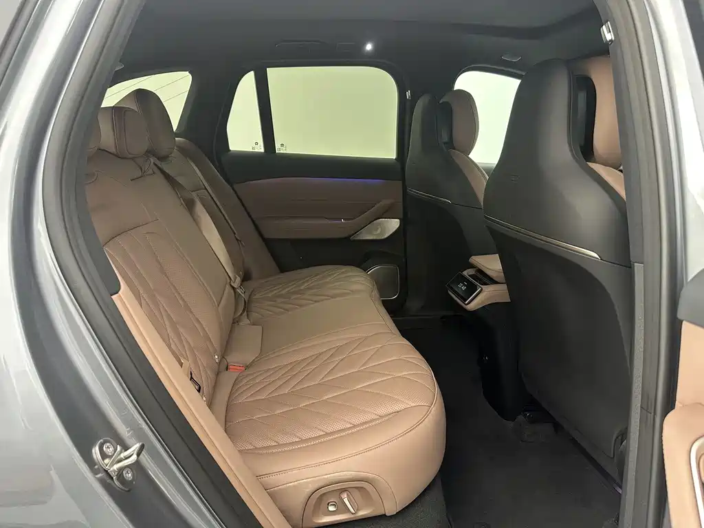 NIO ES6 2025 75kWh