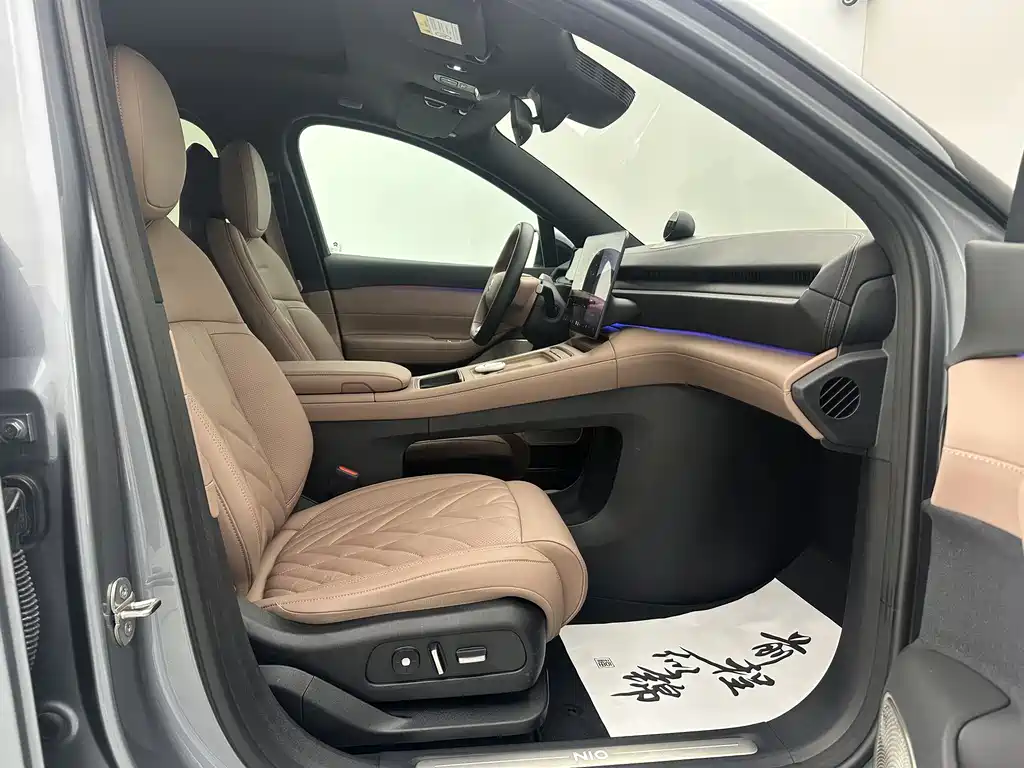 NIO ES6 2025 75kWh