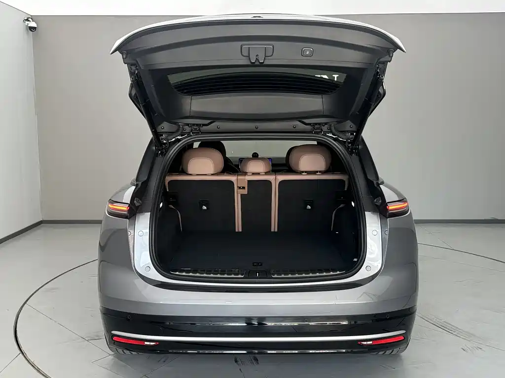 NIO ES6 2025 75kWh