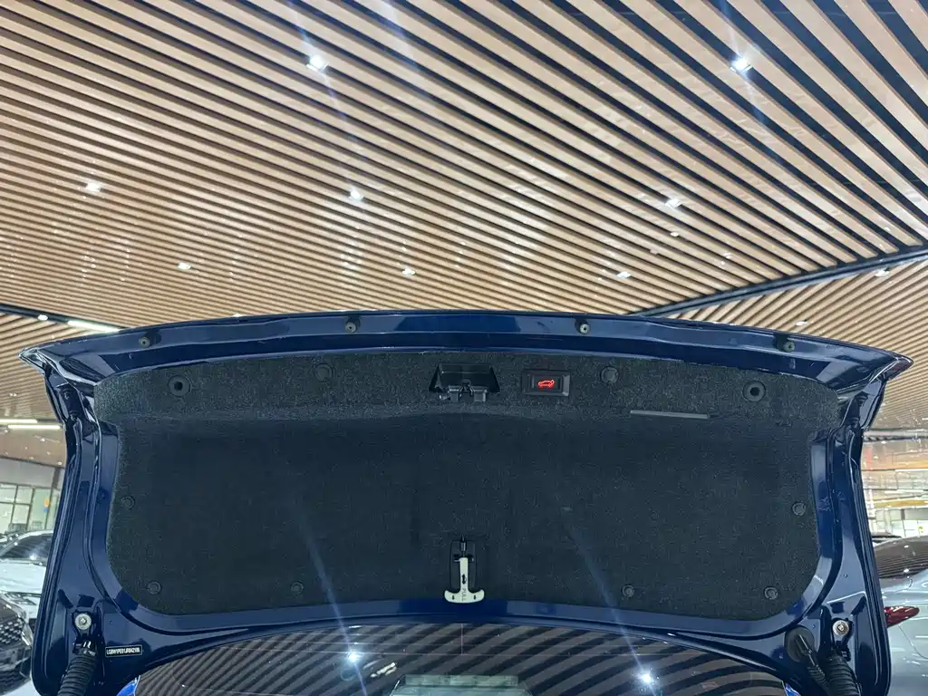 Infiniti Q50L 2018 2.0T Jinxiang Edition China V