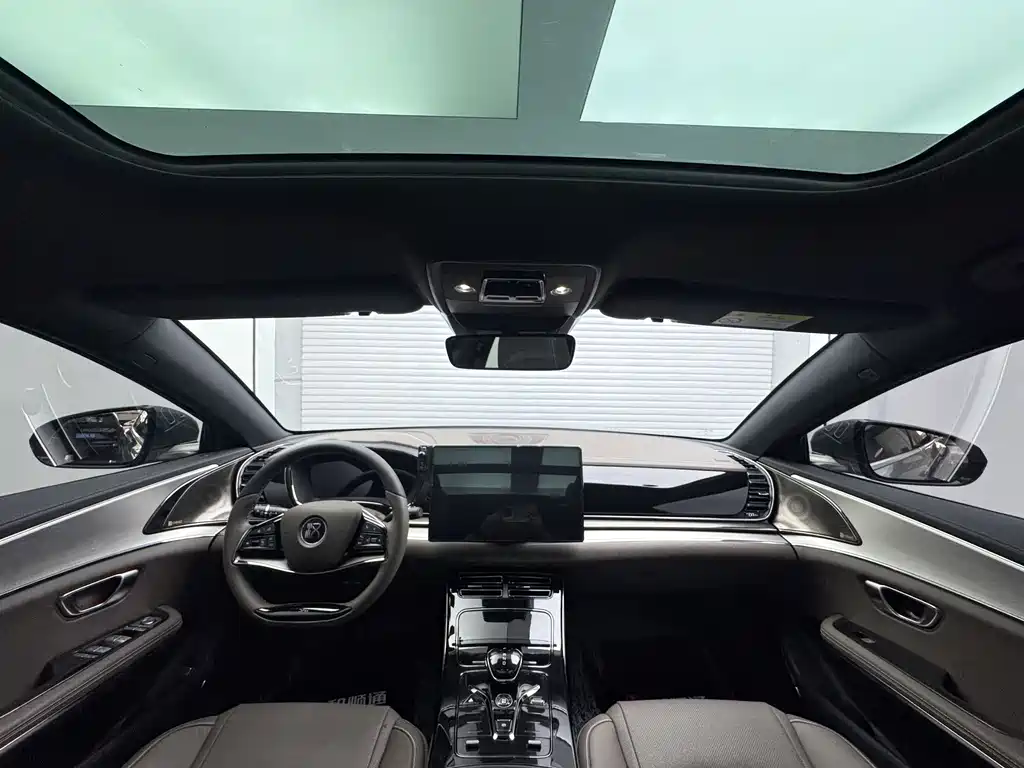 Han 2020 DM AWD Performance Edition Luxury
