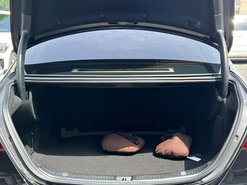 Mercedes-Benz E-Class E 300 L Luxury