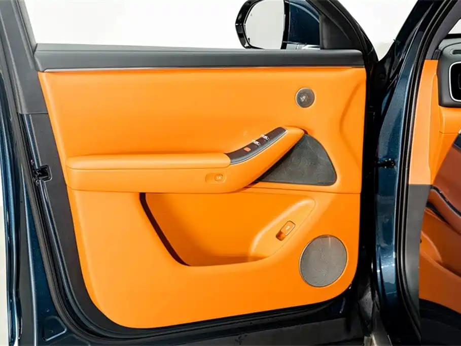 AITO M7 2026 Extended Range Max AWD 5-Seater (192-line LiDAR)