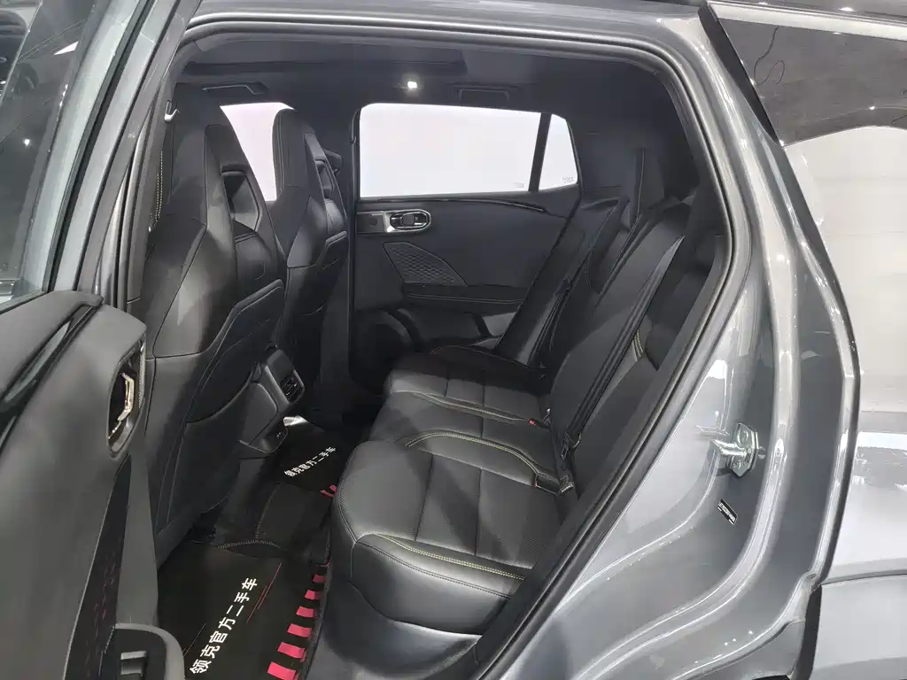Lynk & Co 06 2026 Relive 1.5T Ultra