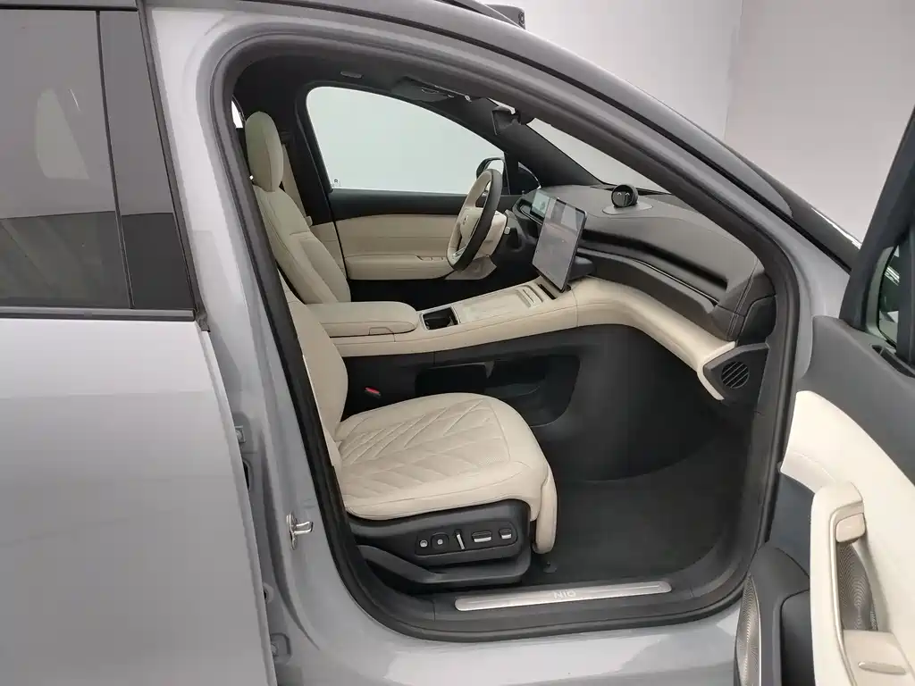 NIO ES6 2025 75kWh