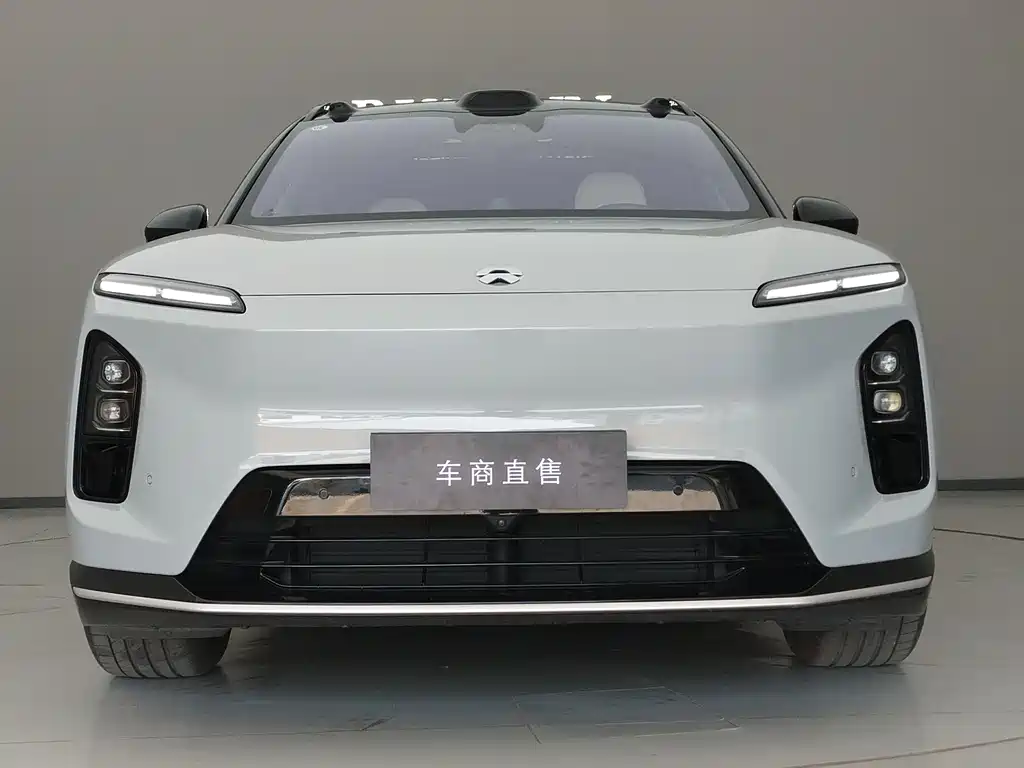 NIO ES6 2025 75kWh