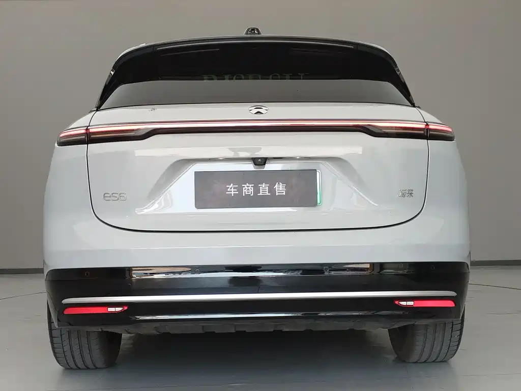 NIO ES6 2025 75kWh