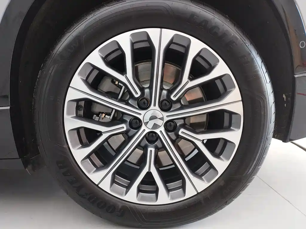 NIO ES6 2025 75kWh
