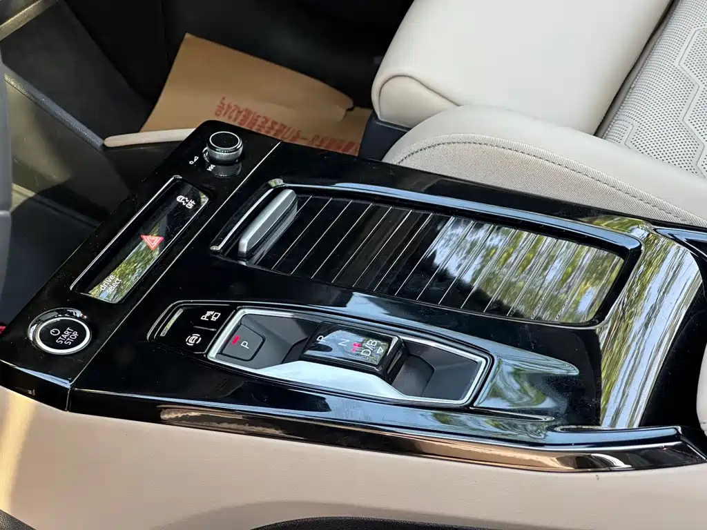 Audi Q6L e-tron 2026 Launch Edition