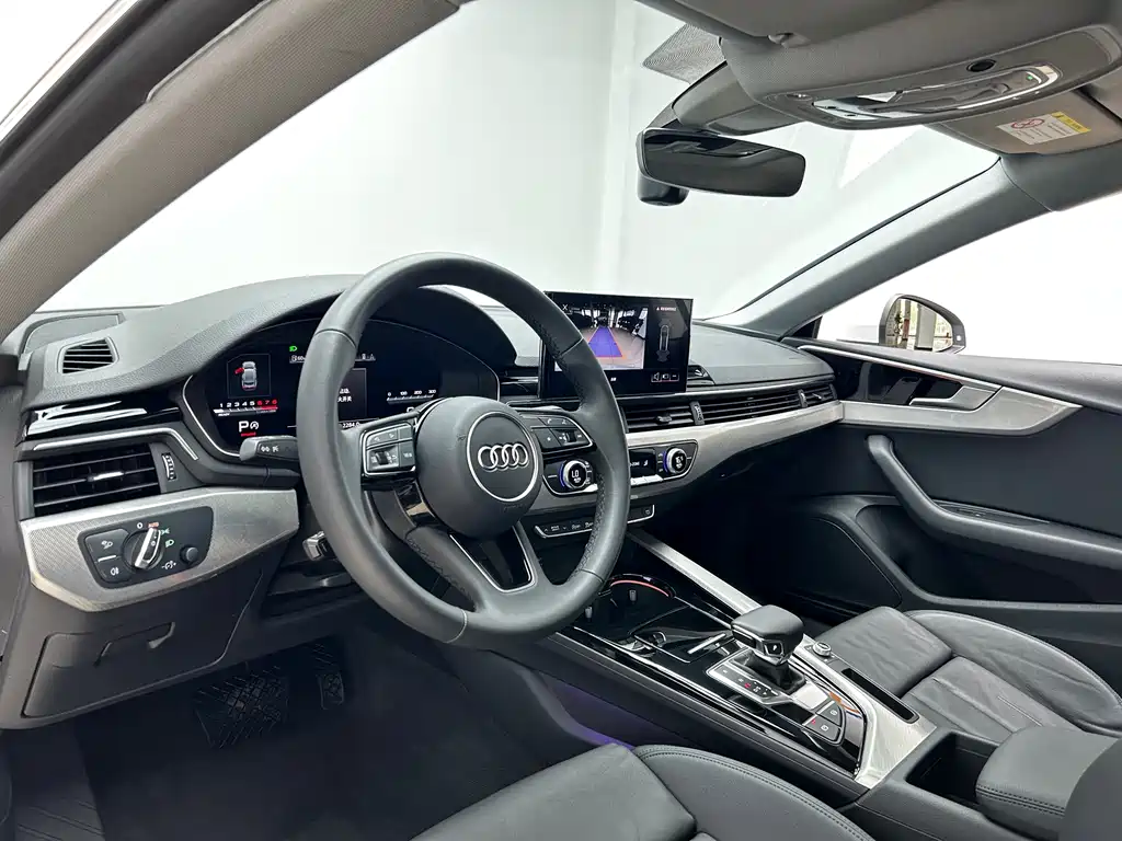 Audi A5 Sportback 40 TFSI