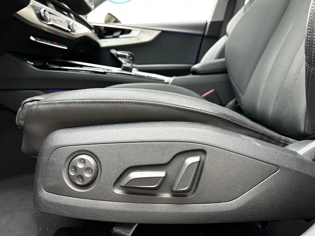 Audi A5 Sportback 40 TFSI