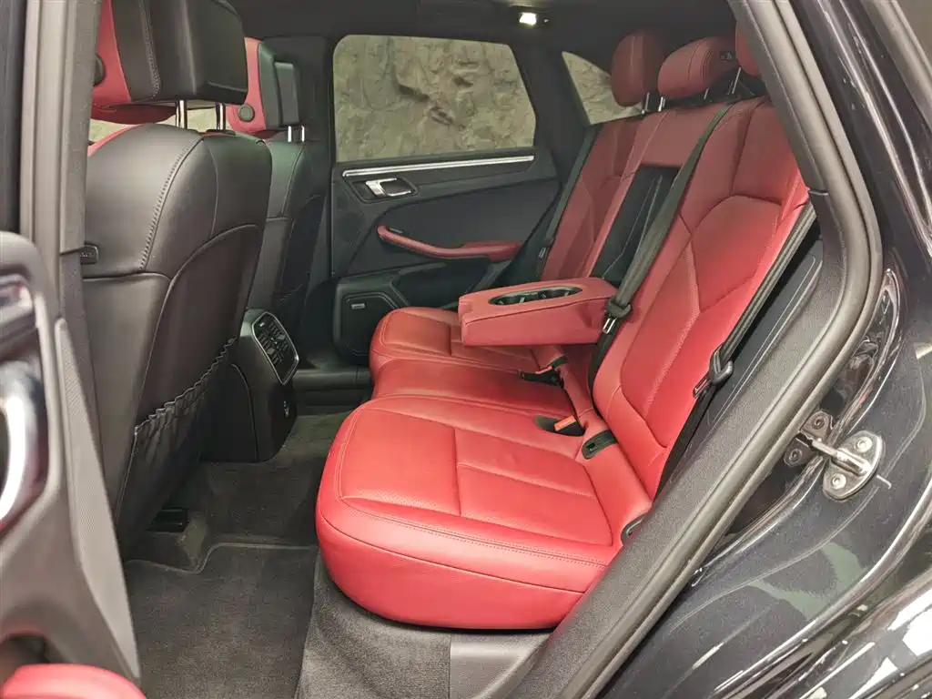 Porsche Macan 2022 Macan 2.0T