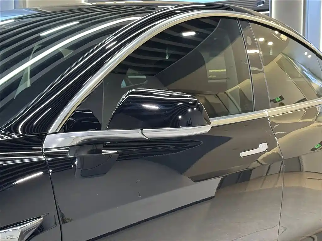 Model 3 2020 Standard Range Plus RWD