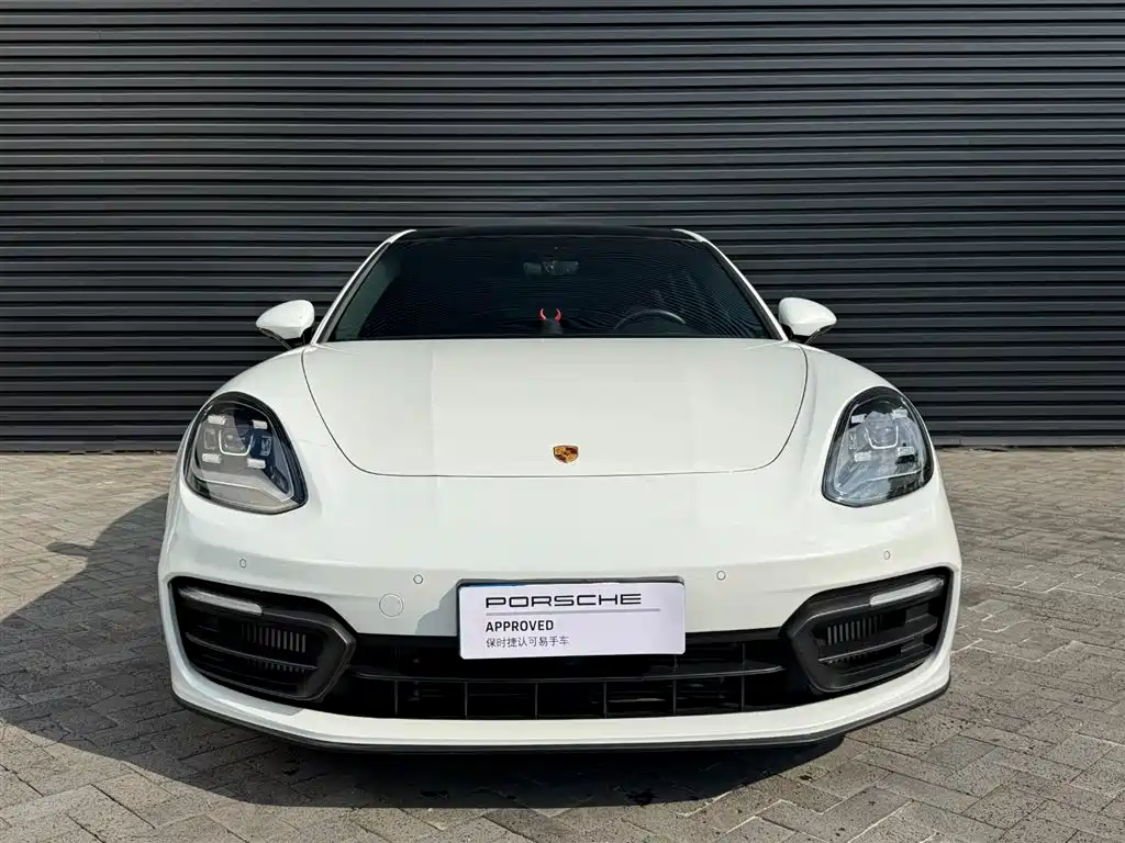 Panamera 2023 Panamera 2.9T