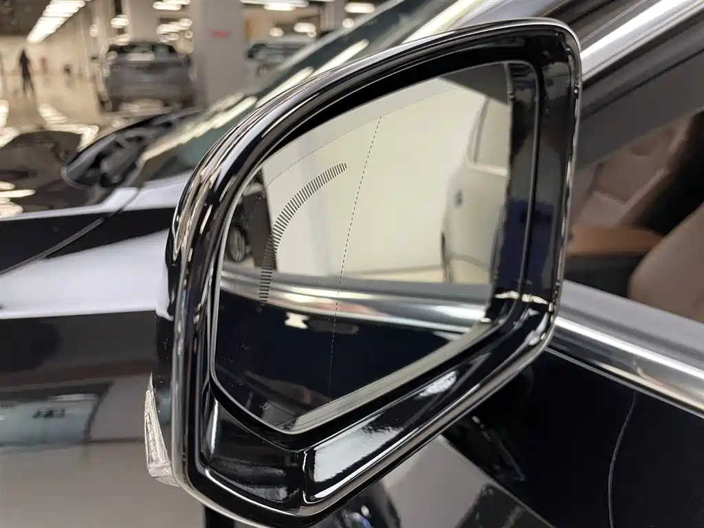 Volvo S90 2024 B5 Inscription
