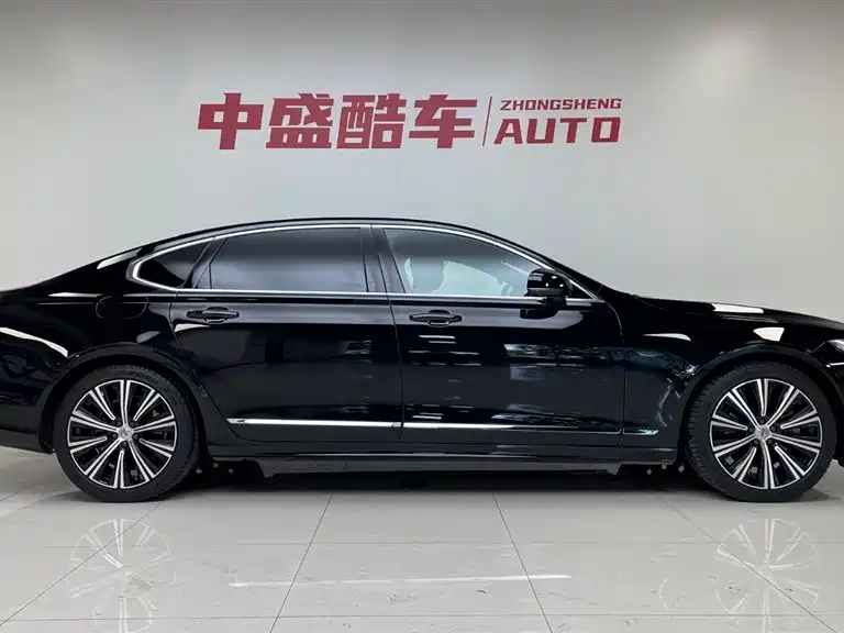 Volvo S90 2024 B5 Inscription