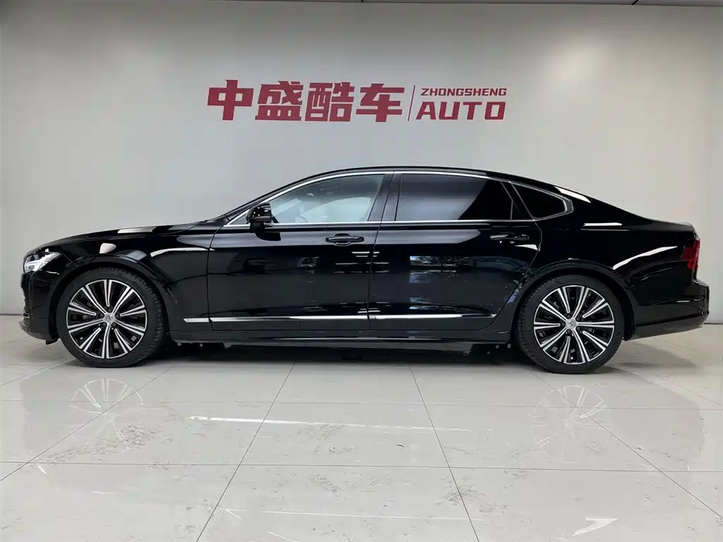 Volvo S90 2024 B5 Inscription