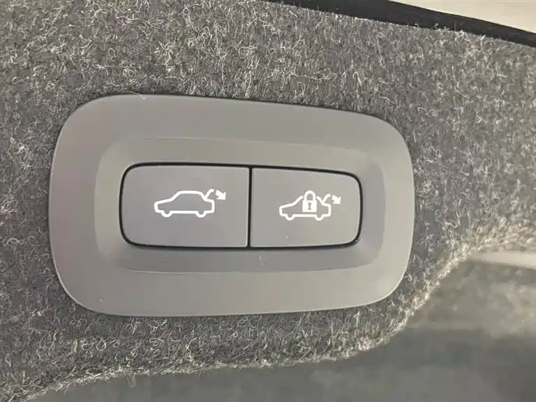 Volvo S90 2024 B5 Inscription