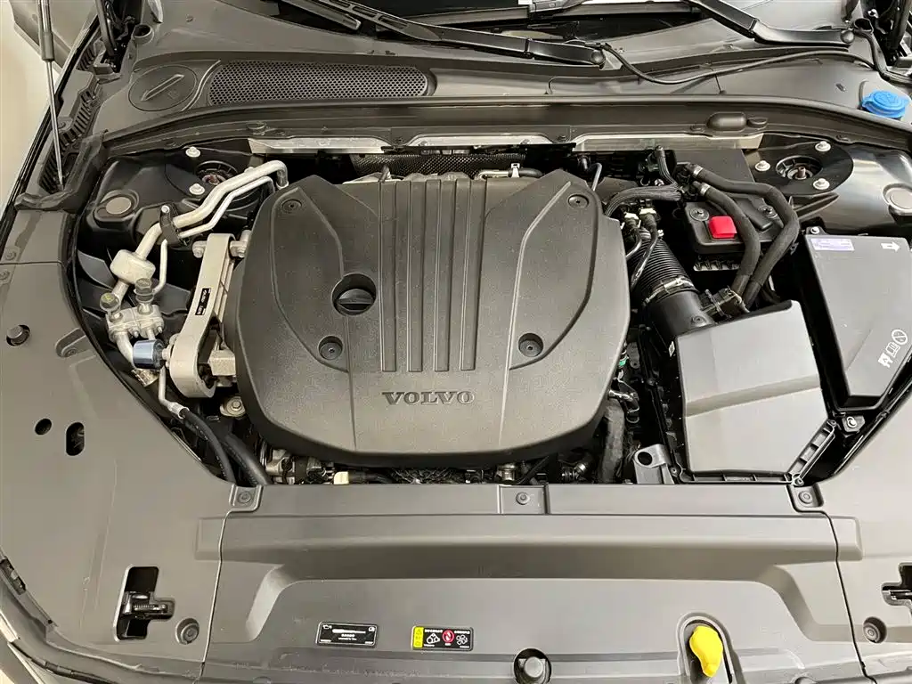 Volvo S90 2024 B5 Inscription