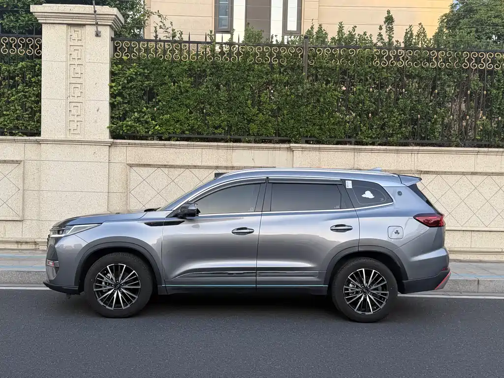 Tiggo 8 PRO