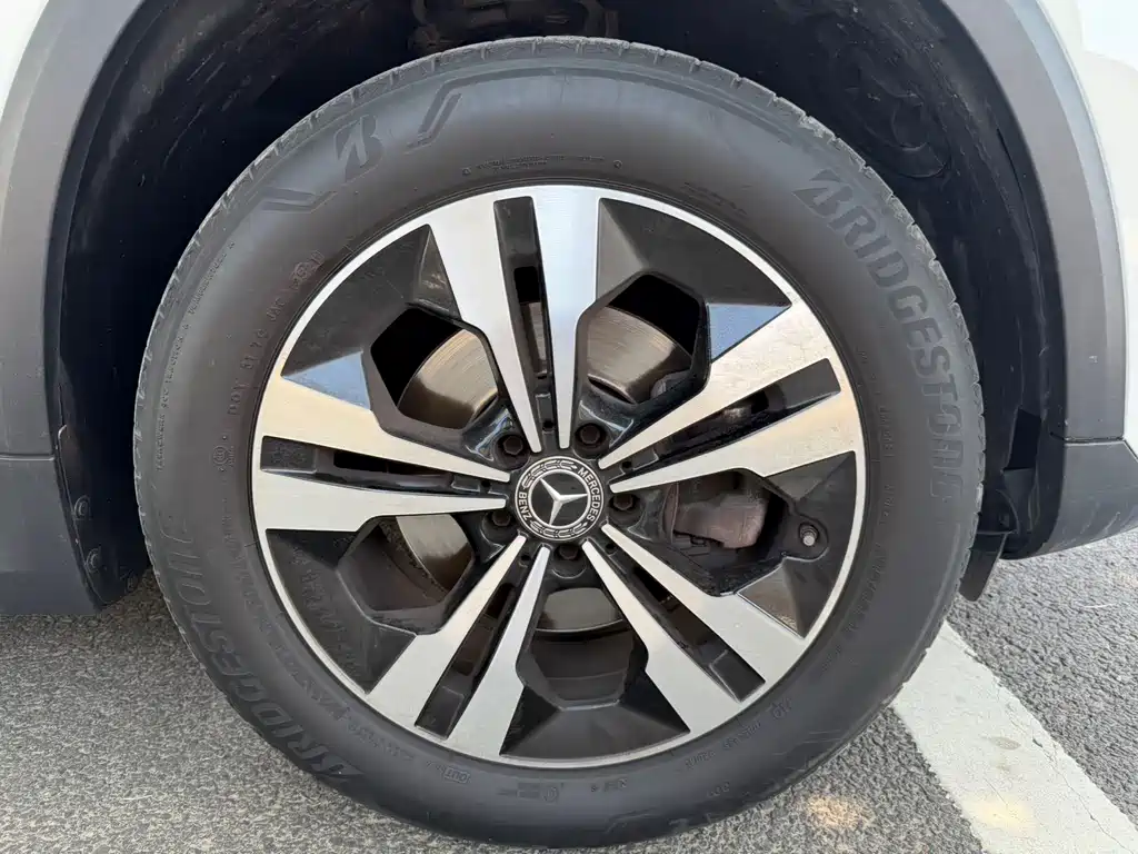 Mercedes-Benz GLA 2020 GLA 200