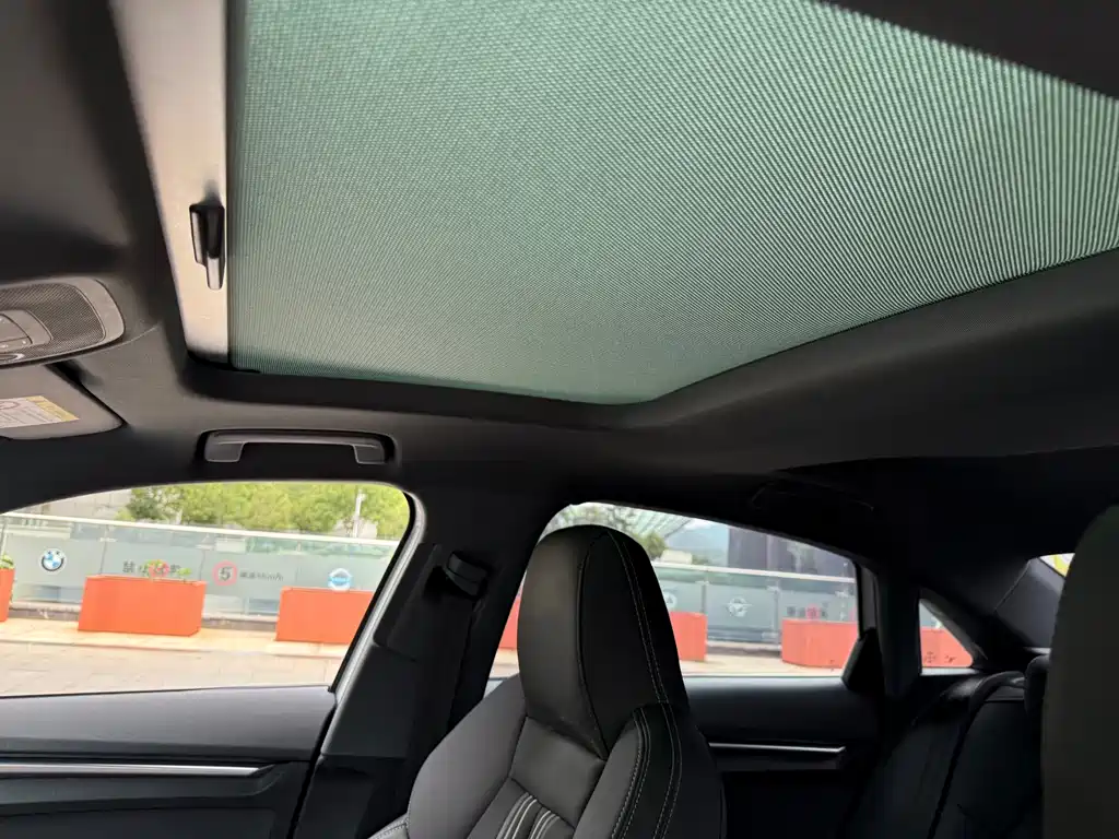 Audi A3 2022 A3L Limousine 35 TFSI Fashion Sport
