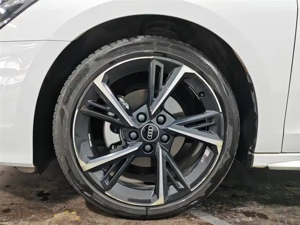 Audi A3 2023 Sportback 35 TFSI S line