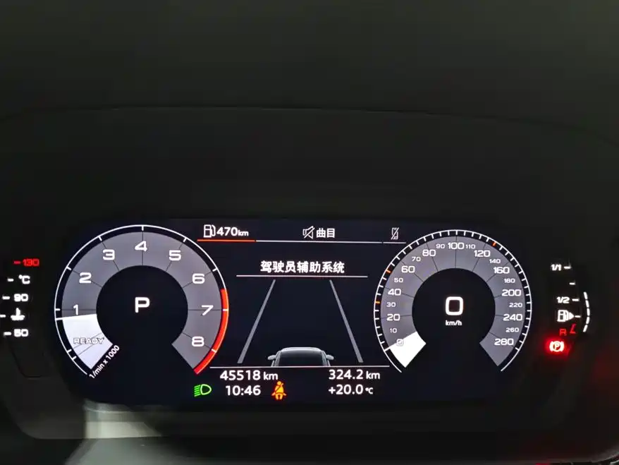 Audi A3 2023 Sportback 35 TFSI S line