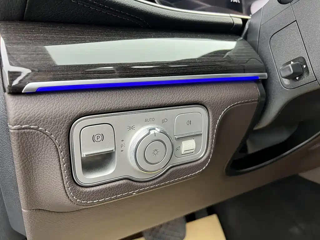 Mercedes-Benz GLS 2021 GLS 450 4MATIC Fashion Edition