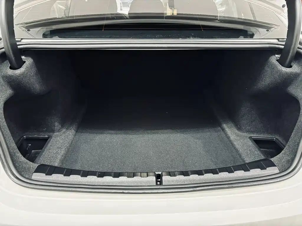 BMW 3 Series 2021 Facelift 325Li M Sport Package