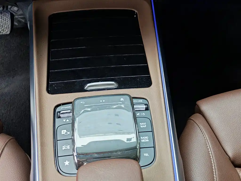 Mercedes-Benz GLB 2023 GLB 220 Fashion Edition