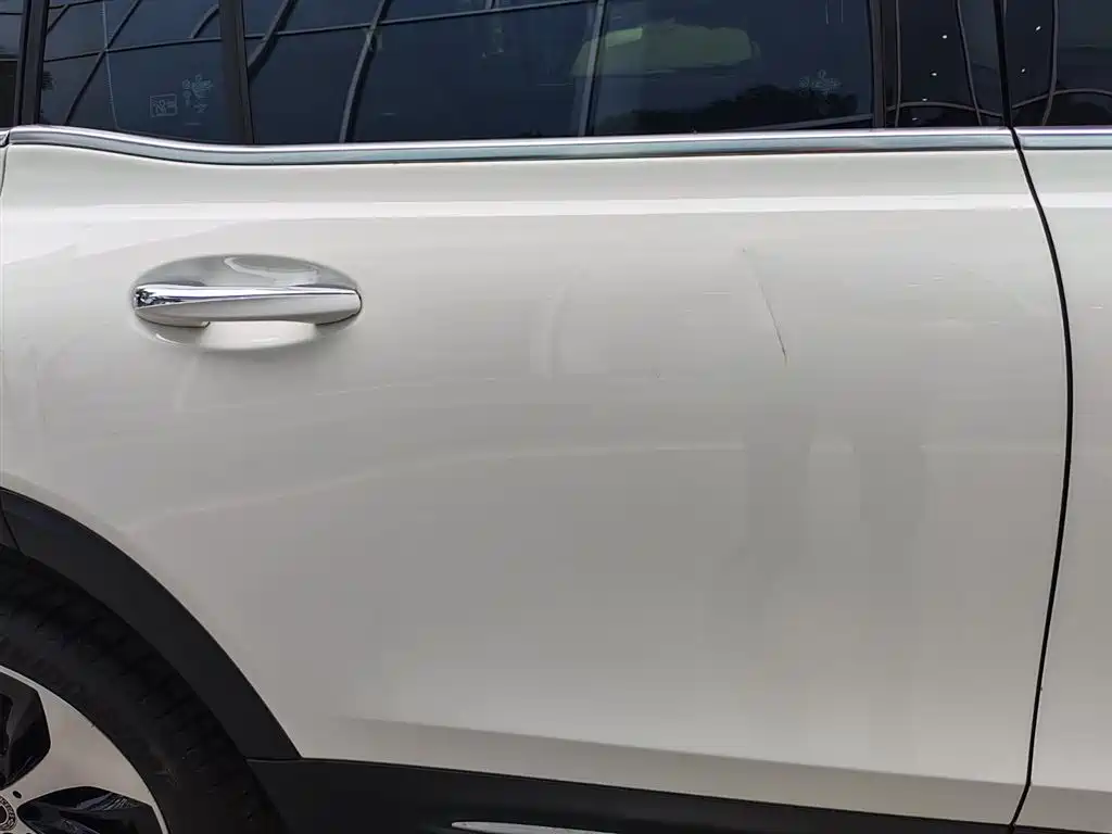 Mercedes-Benz GLB 2023 GLB 220 Fashion Edition