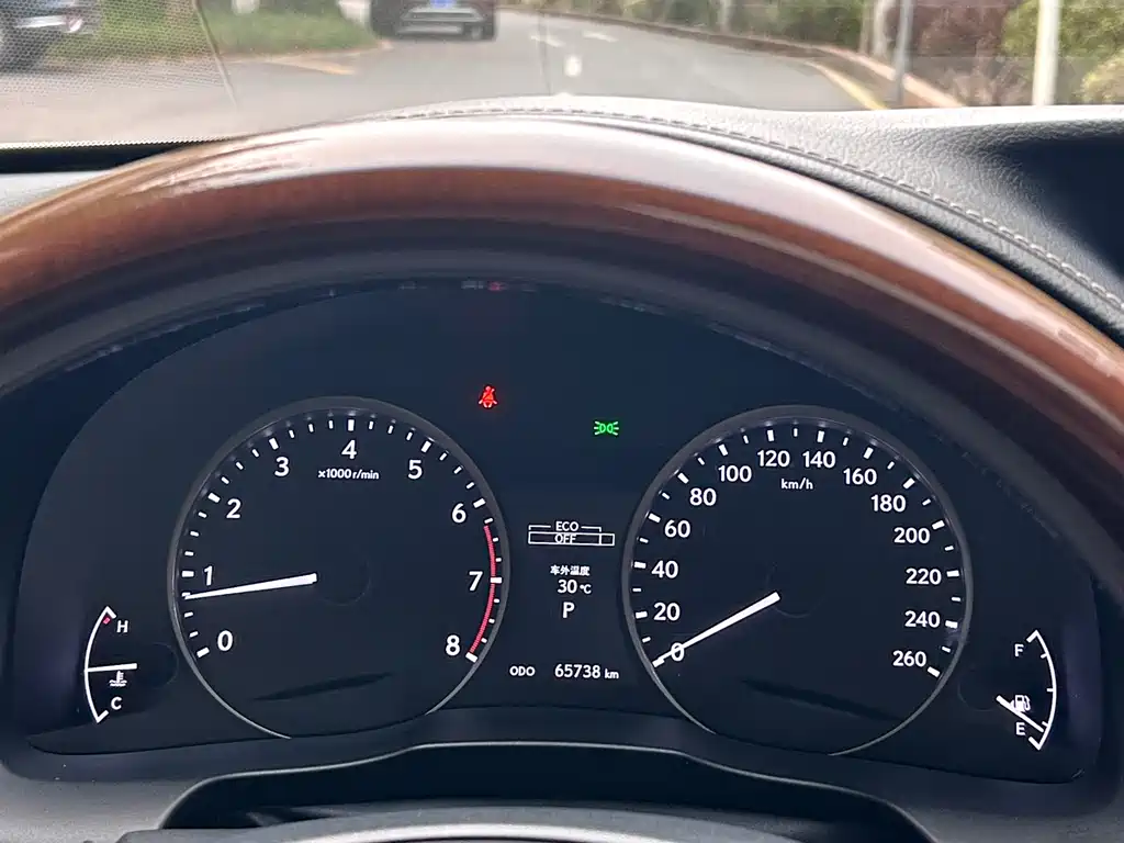 Lexus ES 2013 250 Elegant Edition