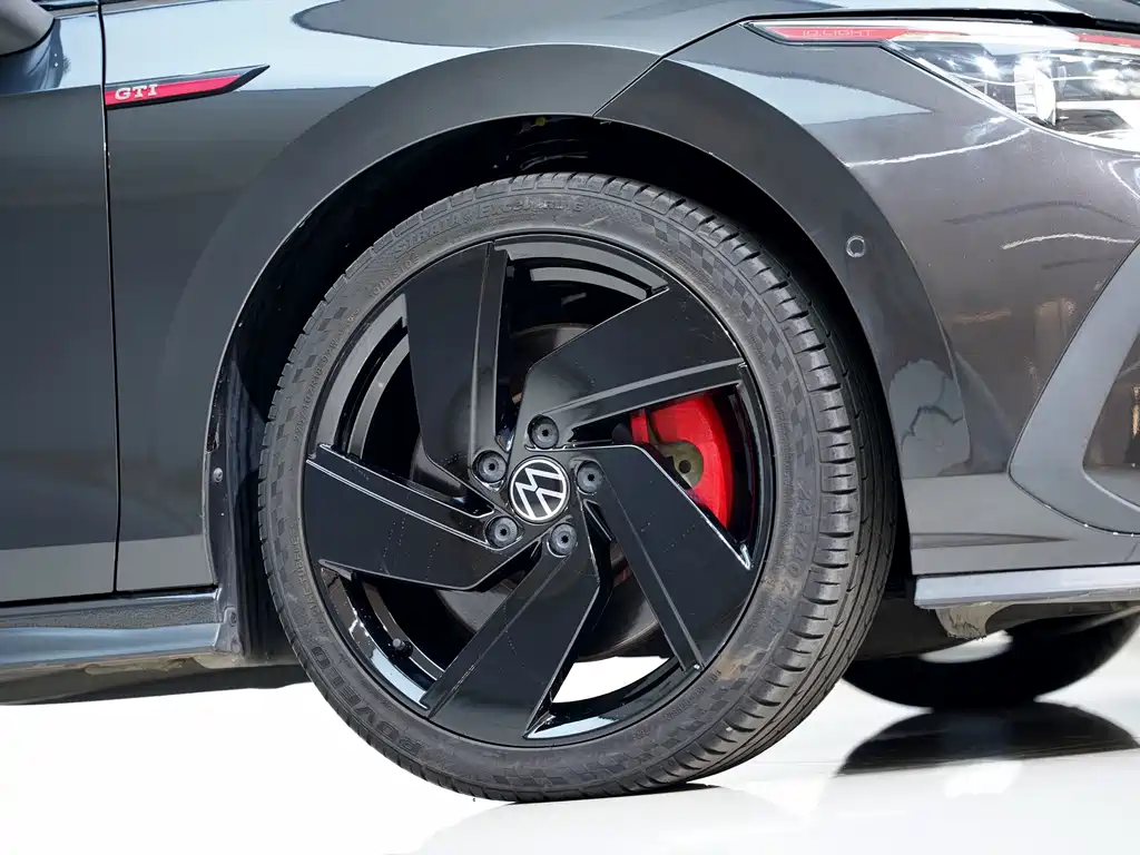 Golf GTI 2021 380TSI DSG GTI