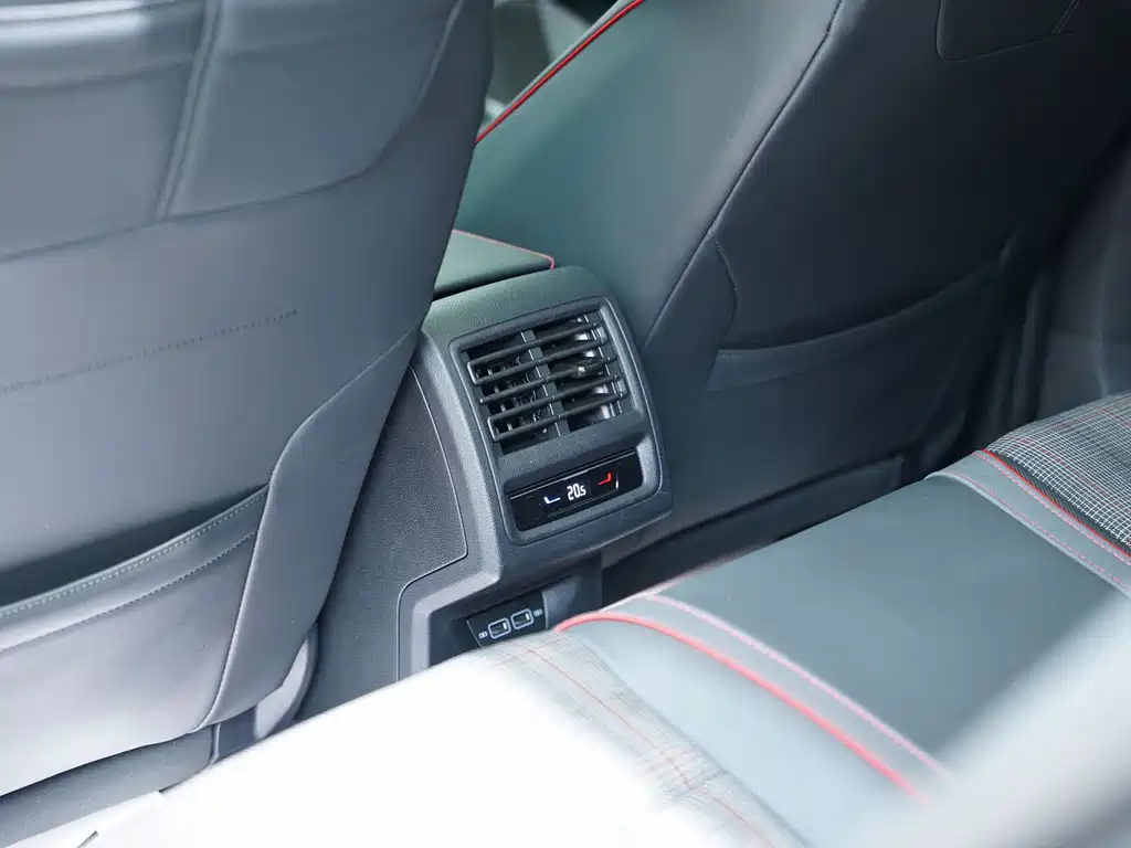 Golf GTI 2021 380TSI DSG GTI