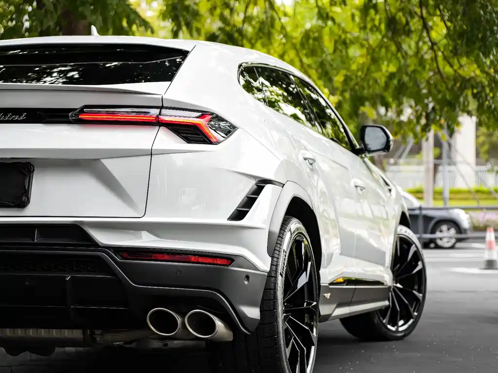 Lamborghini Urus 2023 4.0T V8 S